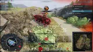 Challenger 2. Armored Warfare: Проект Армата