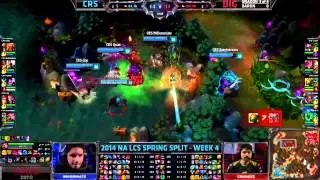 Stvicious denies Crumbzz - He knows the plight of smite