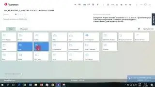 ZİRVE STOK VE  CARİ KART AÇMA