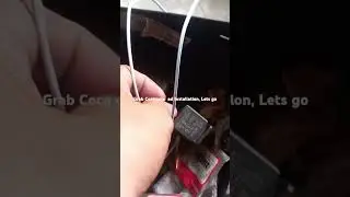 Grab Coca Cola Ad Installation