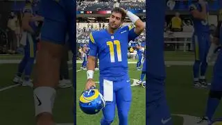 The Rams posted a Jimmy Garoppolo thirst trap&hellip; It must be nice being a backup QB￼