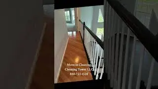 #moveincleaning
