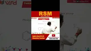 Common Amino Acids in Proteins 🔬 part 2 | RSM Chemistry Shorts #shorts