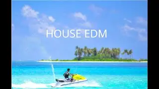 House & EDM  | Vocal House | JET SKI PARTY | MOTOS DE AGUA PARTY