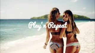 Full Crate x Mar - Nobody Else (Hotel Garuda Remix)