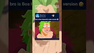 Bartolomeo 🤣 #onepiece