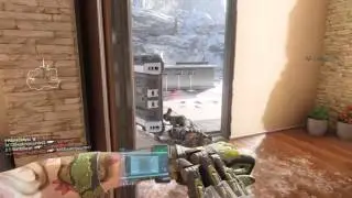 Best way to use a Cerberus in Black Ops 3