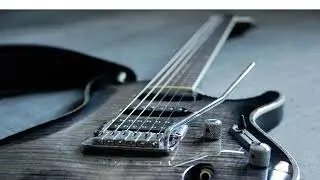 Firehouse - When I Look Into Your Eyes (guitar backing track)