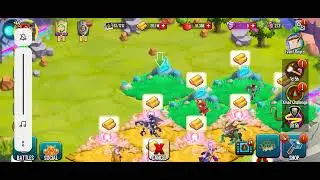 monster white panda monster legend