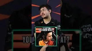 Counterpick doesn't matter? | BrokenBlade's First Pro Match