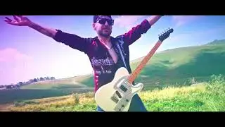 Andrew Kyo - Hear it, Feel it, MOVE IT! (Official Video) #bigroommusic