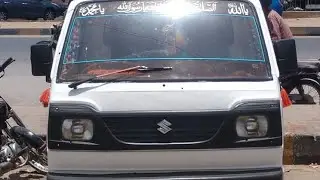 suzuki pickup price MAH TV AH geo haji nohri