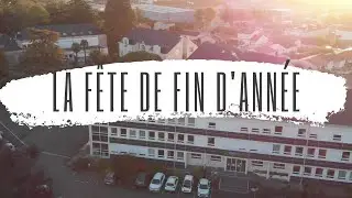 PRO'LAND - Fête de fin d'année 2022 - Lycée La Providence Cholet