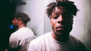 Isaiah Rashad Type Beat 