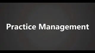 What Is Practice Management Software from ImagineTime?