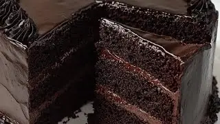chocolate cake kese banate hai