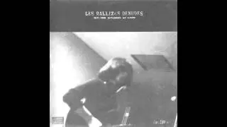 Les Rallizes D&eacute;nud&eacute;s - 鳥の声