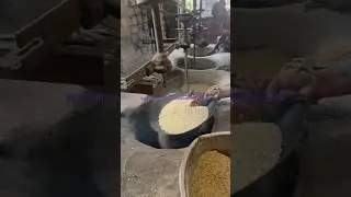 #puffedrice #muribhajamachine #7003348499 #mtpgold #muri #food #youtubeshorts #shortvideo