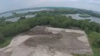 Big Marsh Is Huge!