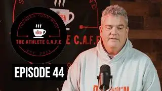 Chatting with The Boss: Ryan Harrington, owner of Sharpen Skills Training