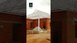 #trending #tileroof #Keralamodel#ceramic tile#ceilingtype#location#Karnatakamalur#cell 9994777368