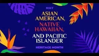 Rogers Fine Arts' AAPI Assembly