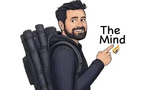 Fundamental 101 : The Mind