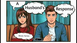 A Husband's Response | Feels Important