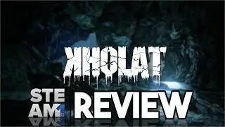 Kholat Review - Steam