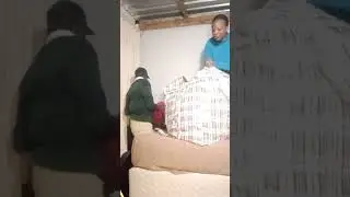Shungu dziri dzekudzoka kumusha