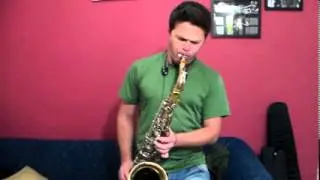 Dave Guardala MB II