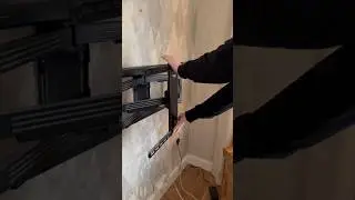 All our brackets are VESA compatible! #samsungtv #wallmount #vesa #samsung #tvbracket #tvstand #hdtv