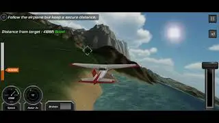 #FlyingGames#AerialAdventures#FlightSimulator#SkyHighGaming#AviationGaming#PilotExperience