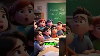 Teacher Asked &ldquo;Use Butterfly in a Sentence&rdquo; &mdash; Kid DESTROYED the Class 😂