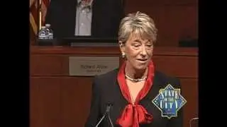 City of Surprise - State of the City Address 2012