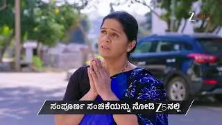 Rajakumari | Ep 135 | Preview | Jan, 22 2026 | Shourya, Laddu | Zee Power