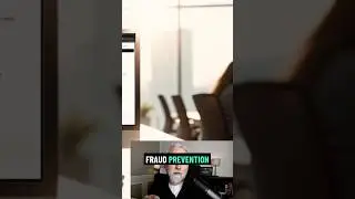 AI Driven Fraud Detection The New Standard 💼