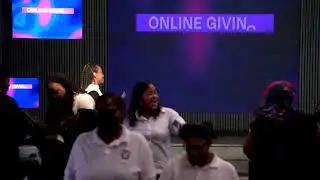Hill City Church &ndash;&nbsp;Sunday Worship&nbsp;with Pastor Deitrick Haddon 01.04.2026