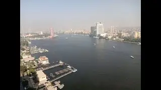 دور كامل فى اجمل موقع على النيل مباشرة والسعر خيااااال