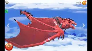 DRANGON SHARK WOLD 2.0 todos DRAGON LIBERADO 