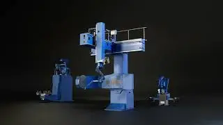 Posicionadores de Soldadura