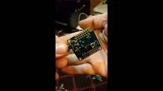 Bad flip32 f4 Flight Controller (wrong firmware, fix is in description)