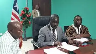 Monrovia Liberia: EPA Warns of Escalating Climate Change Impacts as Unusual Rains Persist into 2026