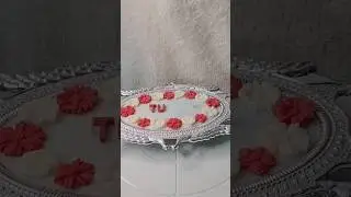 DIY CANDLE WITH NAME #shorts #ytshorts #candle #diy