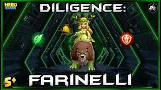 Farinelli 'Dream Messenger' Explained!