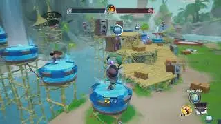 Crash Team Rumble Gameplay #62: Canadian Guy Eh Strikes Again