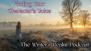 Point of View part1-Character Voice
