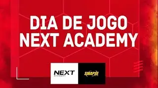 Seletiva Next Academy Sub 07|09