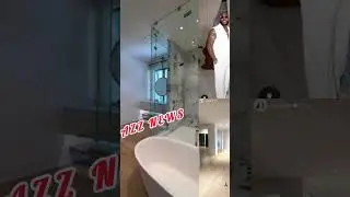 ❤️Davido Show Off His Mansion In Atlanta He Moved In With His Wife Chioma Few Days After Chivido2025