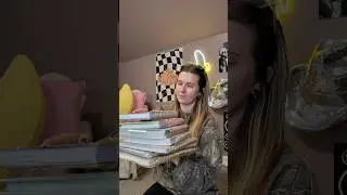 Открываю свой ежедневник Happy Planner на 2026 год 👀